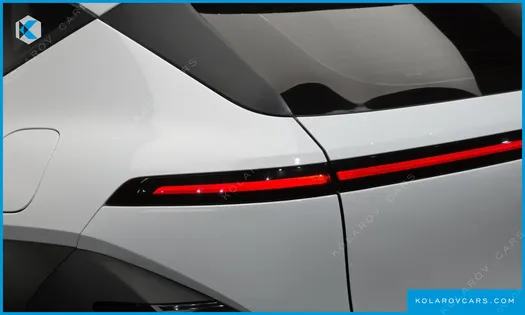 HYUNDAI KONA GASOLINE 1.6 TURBO 2WD