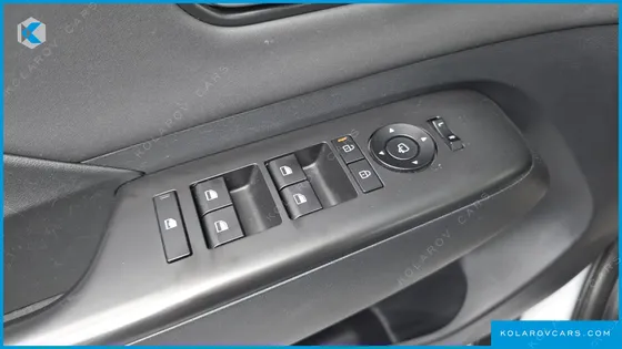 HYUNDAI KONA GASOLINE 1.6 TURBO 2WD