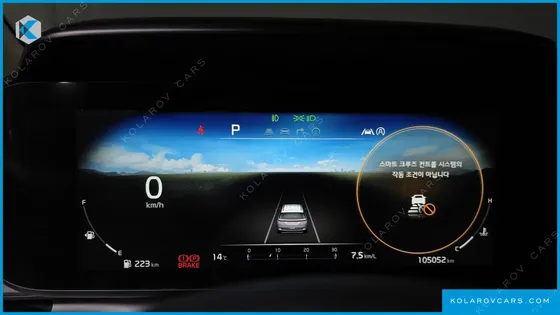 KIA CARNIVAL DIESEL 9-SEATER SIGNATURE
