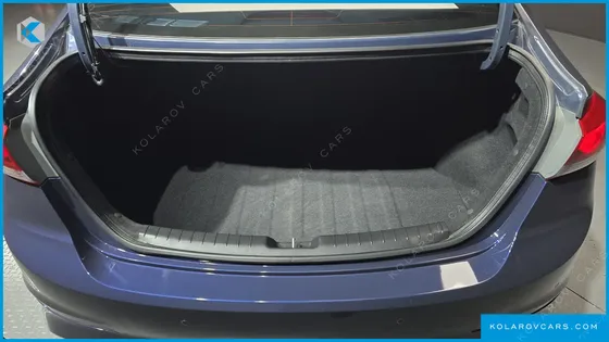 HYUNDAI ELANTRA (AVANTE) 1.6 GDI VALUE PLUS