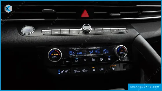 HYUNDAI ELANTRA (AVANTE) 1.6