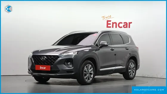 HYUNDAI SANTA FE DIESEL 2.0 2WD
