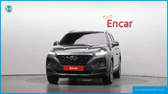 HYUNDAI SANTA FE DIESEL 2.0 2WD