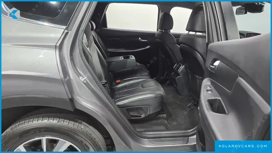 HYUNDAI SANTA FE DIESEL 2.0 2WD