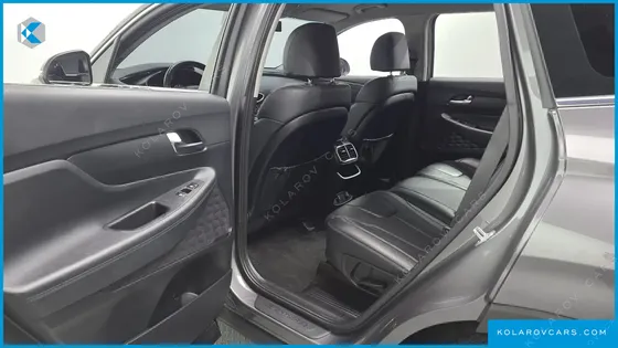 HYUNDAI SANTA FE DIESEL 2.0 2WD
