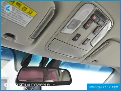 KIA CARNIVAL 9-SEATER NOBLESSE