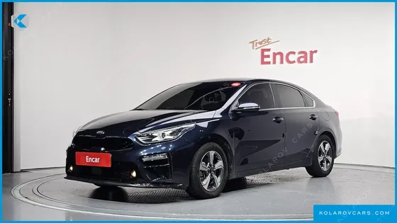 KIA K3 NOBLESSE