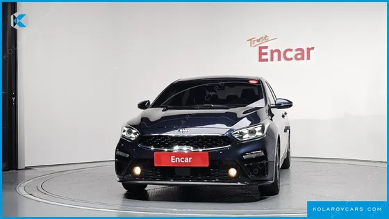 KIA K3 NOBLESSE