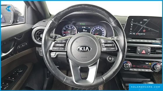 KIA K3 NOBLESSE