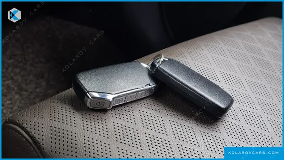 KIA K3 NOBLESSE