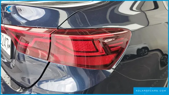 KIA K3 NOBLESSE