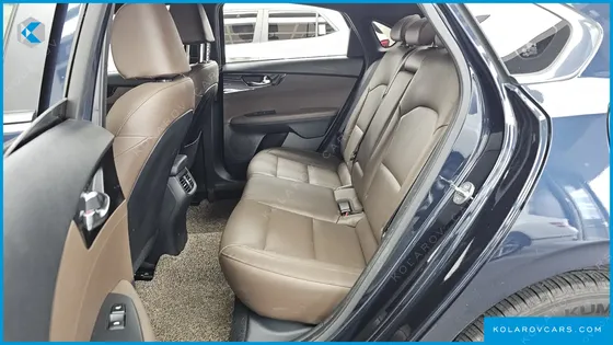 KIA K3 NOBLESSE