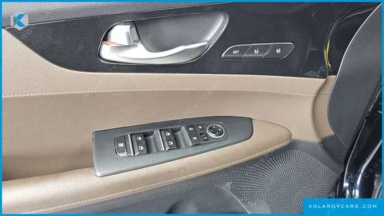 KIA K3 NOBLESSE