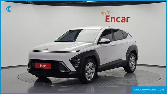 HYUNDAI KONA GASOLINE 1.6 TURBO 2WD