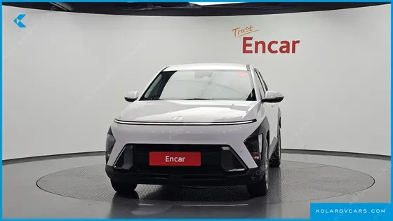 HYUNDAI KONA GASOLINE 1.6 TURBO 2WD