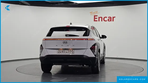 HYUNDAI KONA GASOLINE 1.6 TURBO 2WD