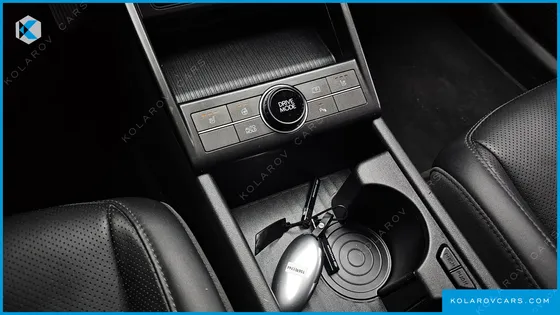 HYUNDAI KONA GASOLINE 1.6 TURBO 2WD