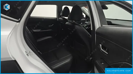 HYUNDAI KONA GASOLINE 1.6 TURBO 2WD