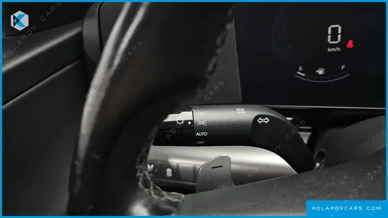 HYUNDAI KONA GASOLINE 1.6 TURBO 2WD