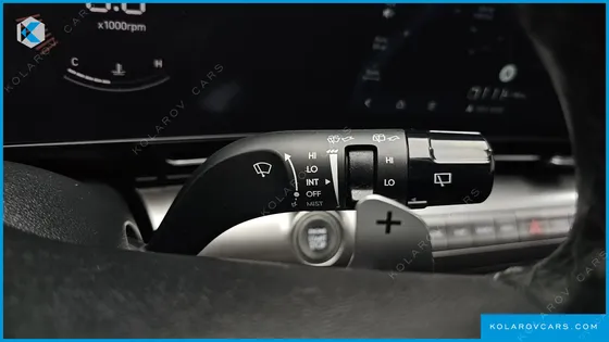 HYUNDAI KONA GASOLINE 1.6 TURBO 2WD
