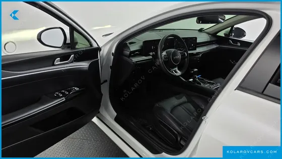 KIA K5 2.0 LPI(RENT)