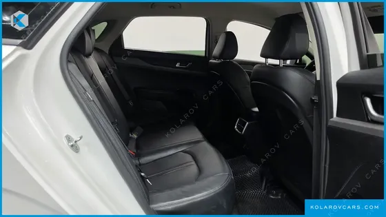 KIA K5 2.0 LPI(RENT)