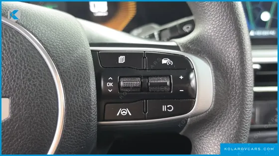 KIA K5 2.0 LPI(RENT)