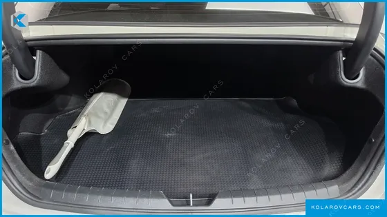 KIA K5 2.0 LPI(RENT)