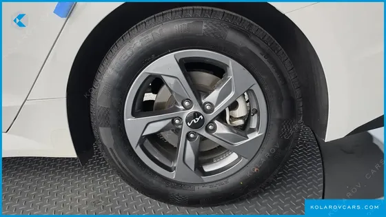 KIA K5 2.0 LPI(RENT)