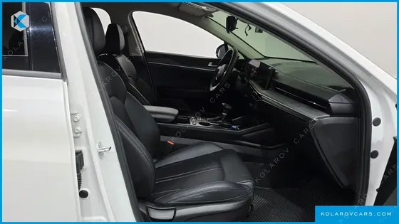KIA K5 2.0 LPI(RENT)