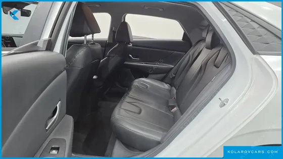 HYUNDAI ELANTRA (AVANTE) 1.6
