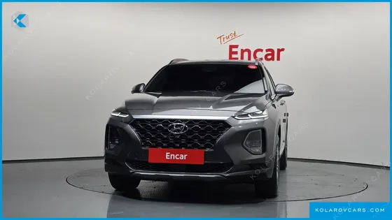 HYUNDAI SANTA FE DIESEL 2.0 2WD
