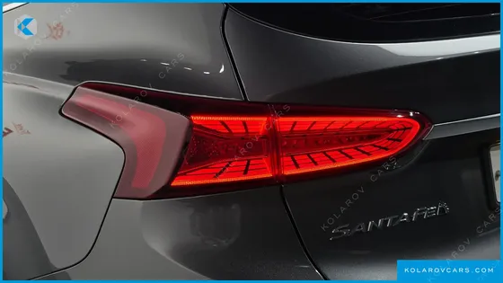 HYUNDAI SANTA FE DIESEL 2.0 2WD