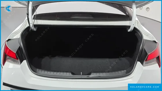 HYUNDAI ELANTRA (AVANTE) 1.6