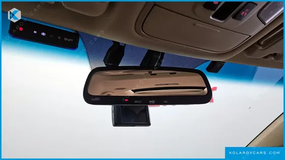 KIA CARNIVAL 7-SEATER LIMOUSINE
