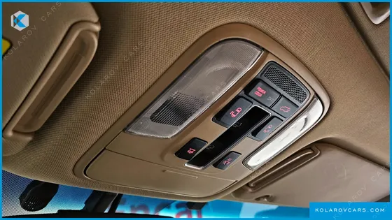 KIA CARNIVAL 7-SEATER LIMOUSINE