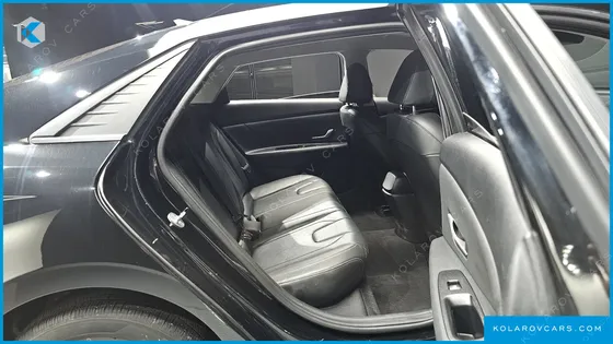 HYUNDAI ELANTRA (AVANTE) 1.6