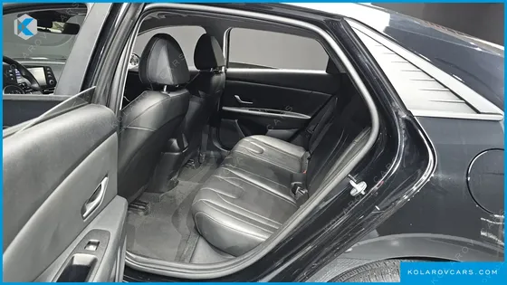 HYUNDAI ELANTRA (AVANTE) 1.6
