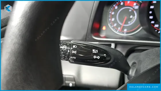 HYUNDAI ELANTRA (AVANTE) 1.6