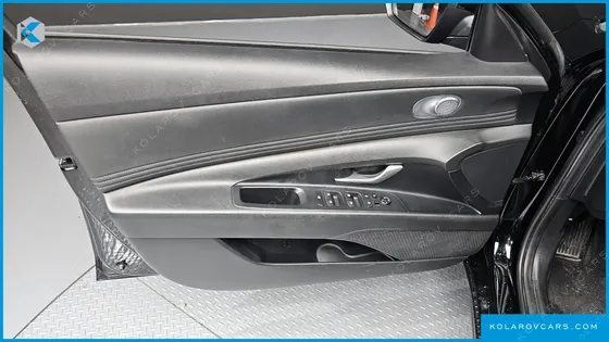 HYUNDAI ELANTRA (AVANTE) 1.6