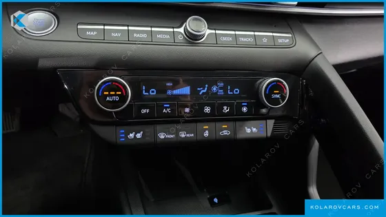 HYUNDAI ELANTRA (AVANTE) 1.6
