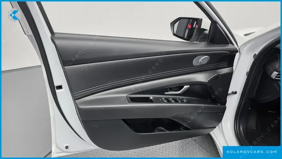 HYUNDAI ELANTRA (AVANTE) 1.6