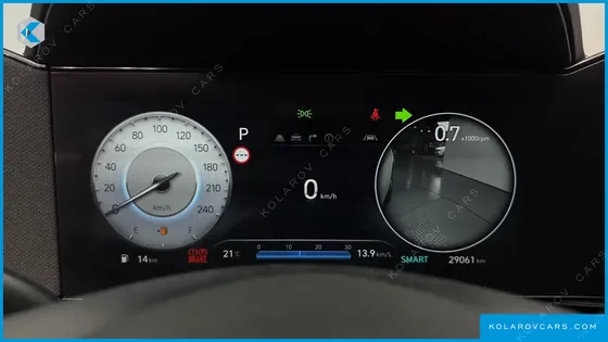 HYUNDAI ELANTRA (AVANTE) 1.6