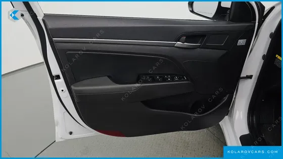 HYUNDAI ELANTRA (AVANTE) 1.6 GDI VALUE PLUS