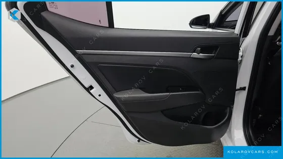 HYUNDAI ELANTRA (AVANTE) 1.6 GDI VALUE PLUS