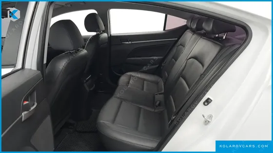 HYUNDAI ELANTRA (AVANTE) 1.6 GDI VALUE PLUS