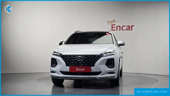 HYUNDAI SANTA FE GASOLINE 2.0T 4WD