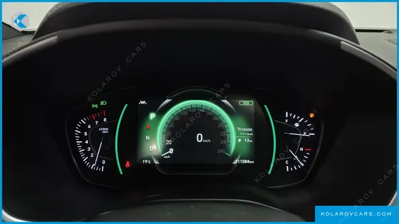 HYUNDAI SANTA FE GASOLINE 2.0T 4WD