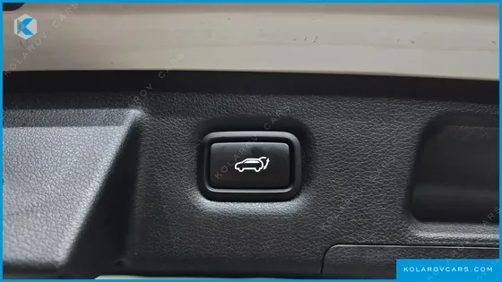 HYUNDAI SANTA FE GASOLINE 2.0T 4WD
