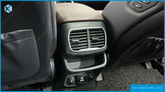 HYUNDAI SANTA FE GASOLINE 2.0T 4WD